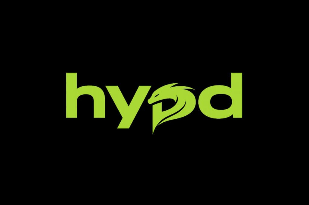 HYPD Logo