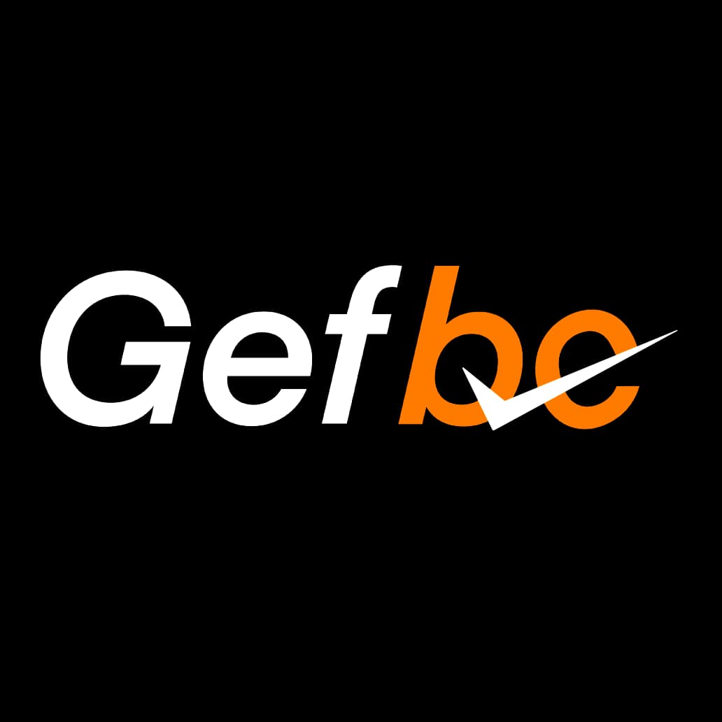 GEFBE Logo