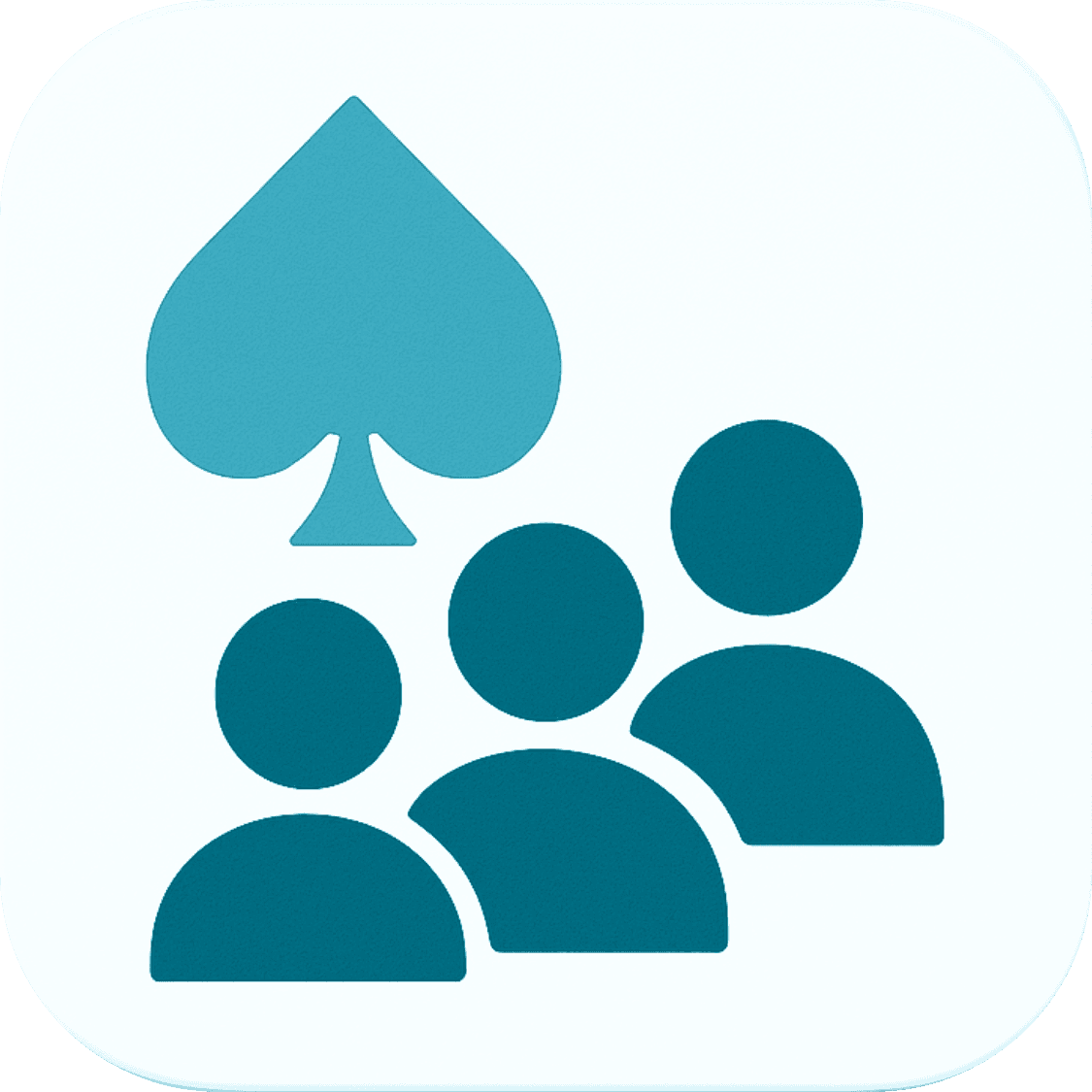 Poker Akademi Logo