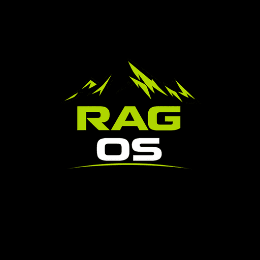 RAG OS Logo